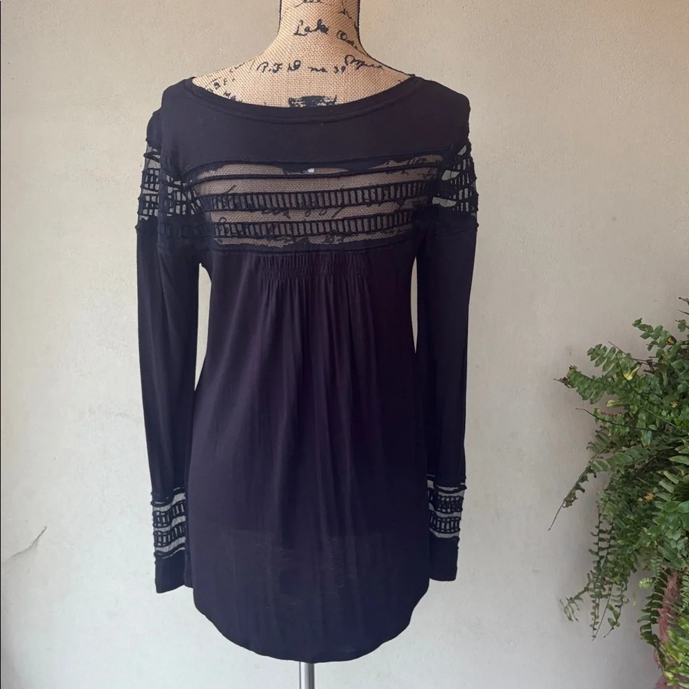 Free People “Roxie” top